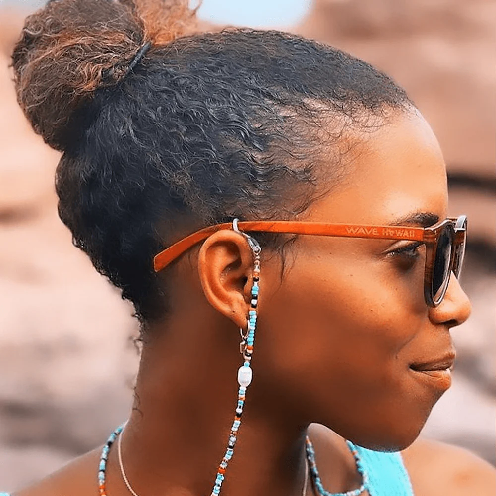 WAVE HAWAII Sonnenbrille Spyn