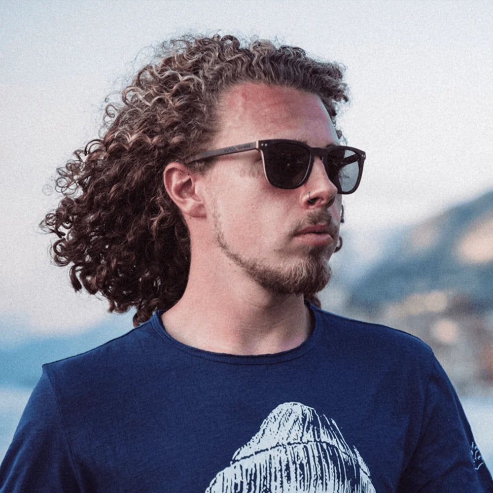 WAVE HAWAII Sonnenbrille Aik