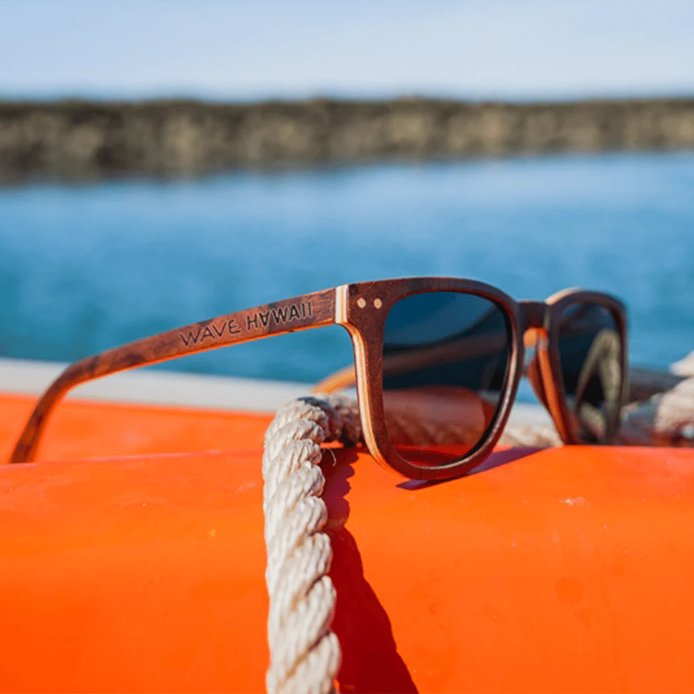 WAVE HAWAII Sonnenbrille Aik