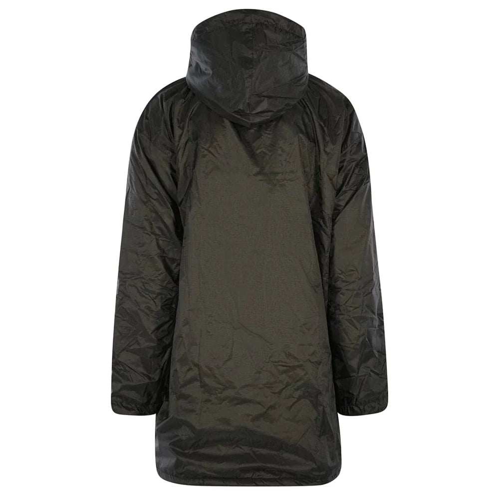 Storm Poncho Inuvik Sherpah