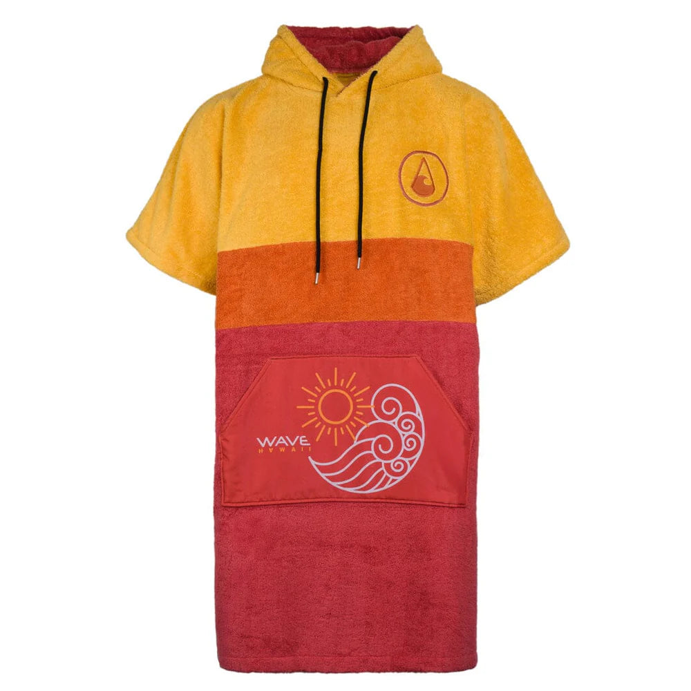 AirLite Poncho Paia
