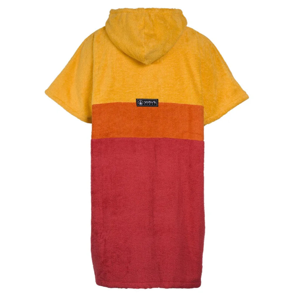 AirLite Poncho Paia