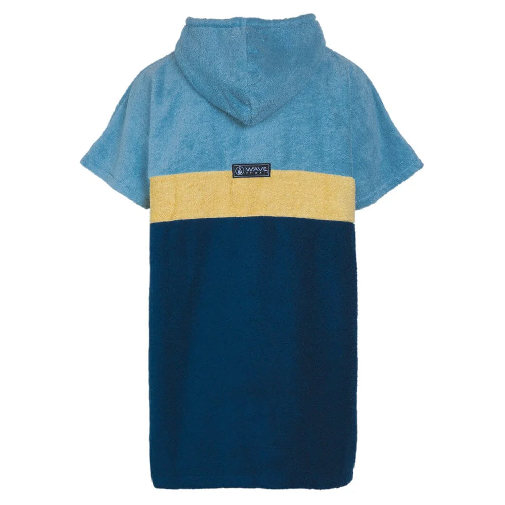 AirLite Poncho Pukalani