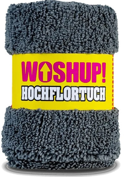 Hochflor-Reinigungstuch