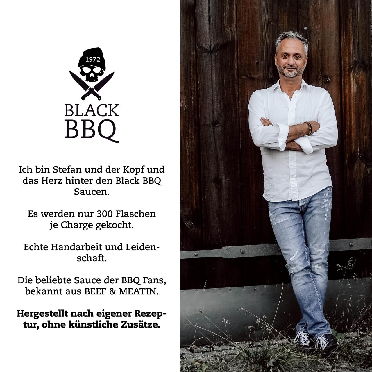 BBQ Stars Box