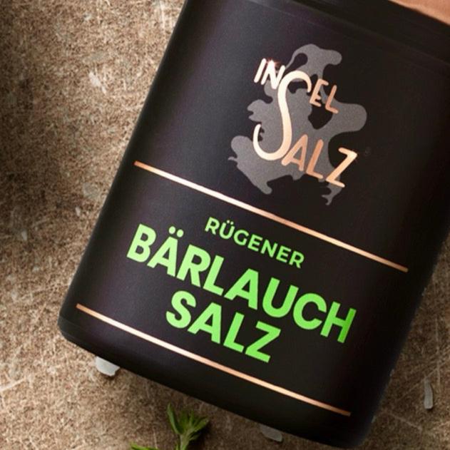 BÄRLAUCHSALZ