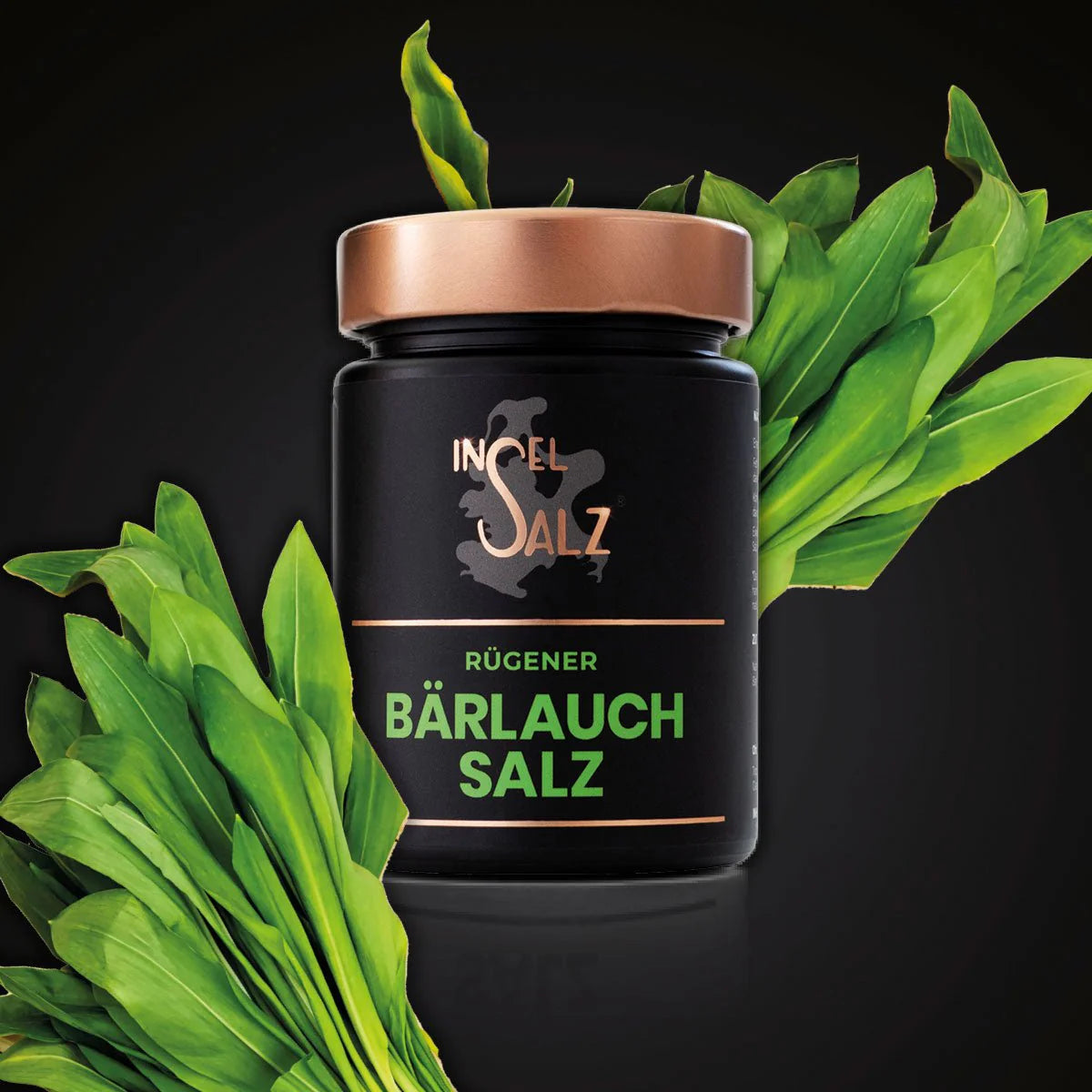 BÄRLAUCHSALZ