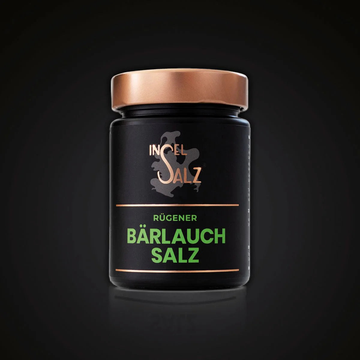 BÄRLAUCHSALZ