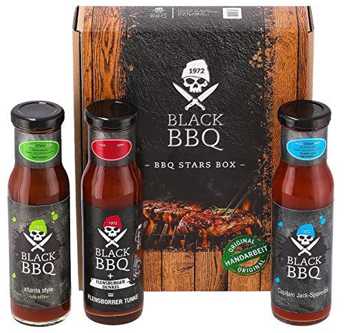 BBQ Stars Box