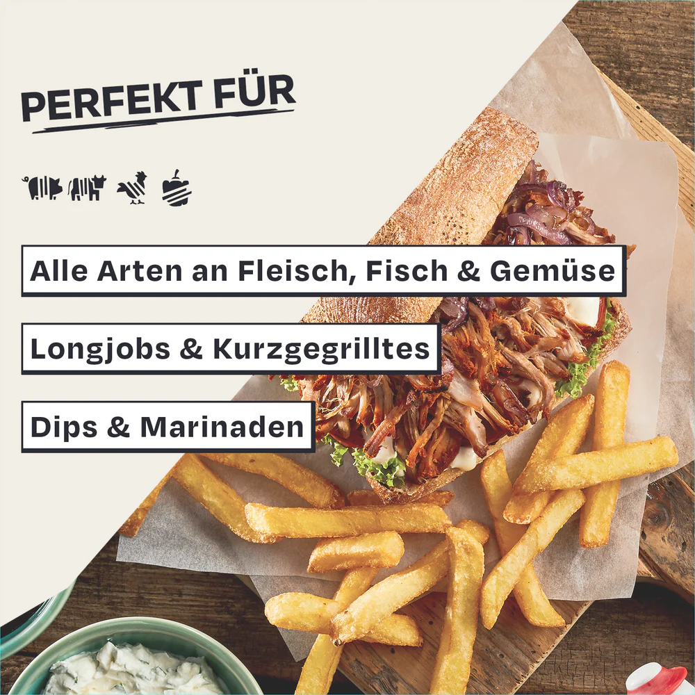 BBQ Allround Rub