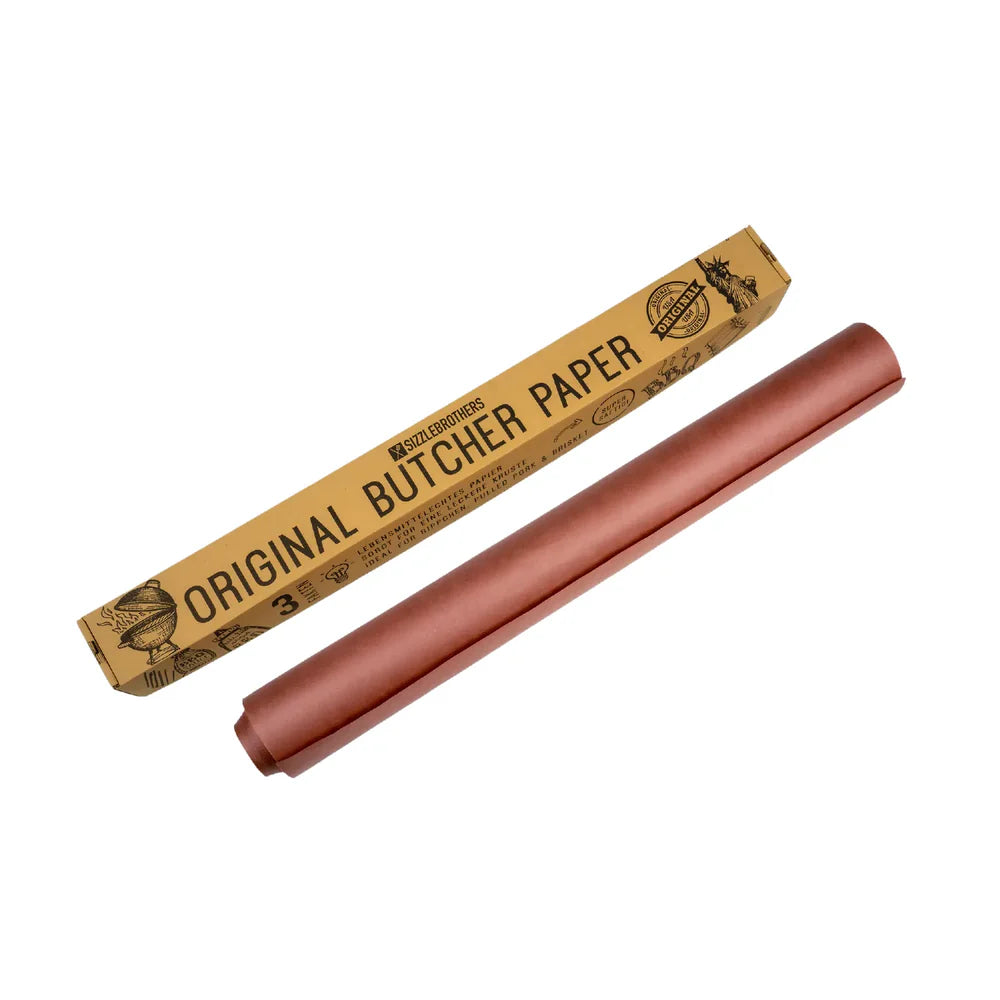 Original Butcher Paper | 10m x 0,61m