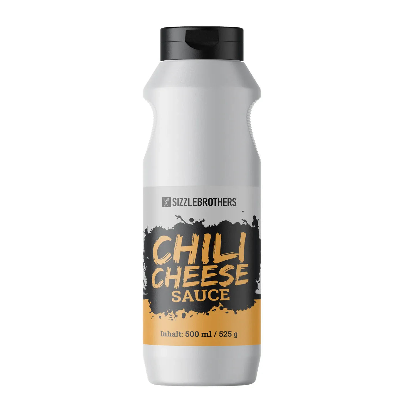 Chili Cheese Sauce
