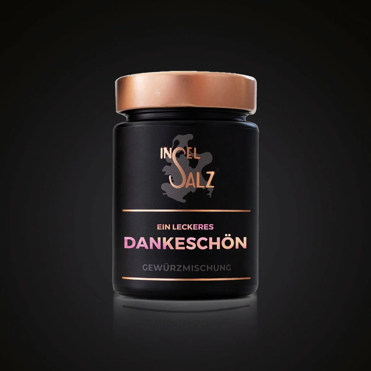 DANKESCHÖN - Gewürzmischung für alles