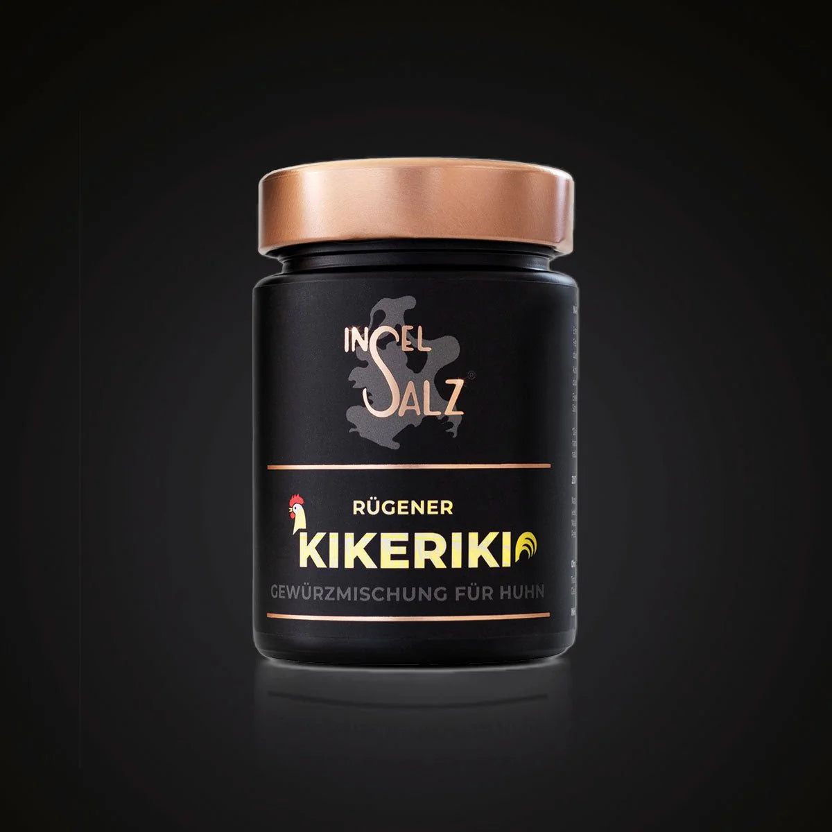 KIKERIKI - Gewürzmischung für Geflügel