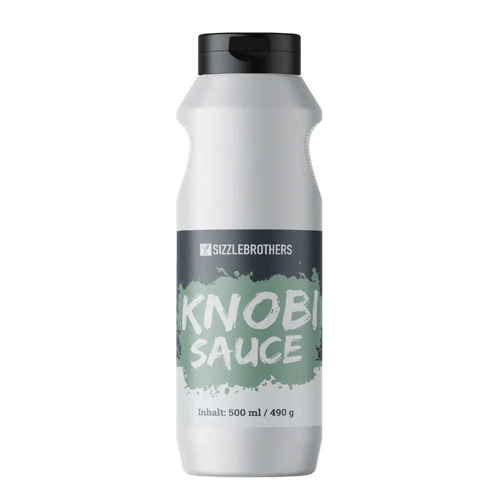 Knobi Sauce