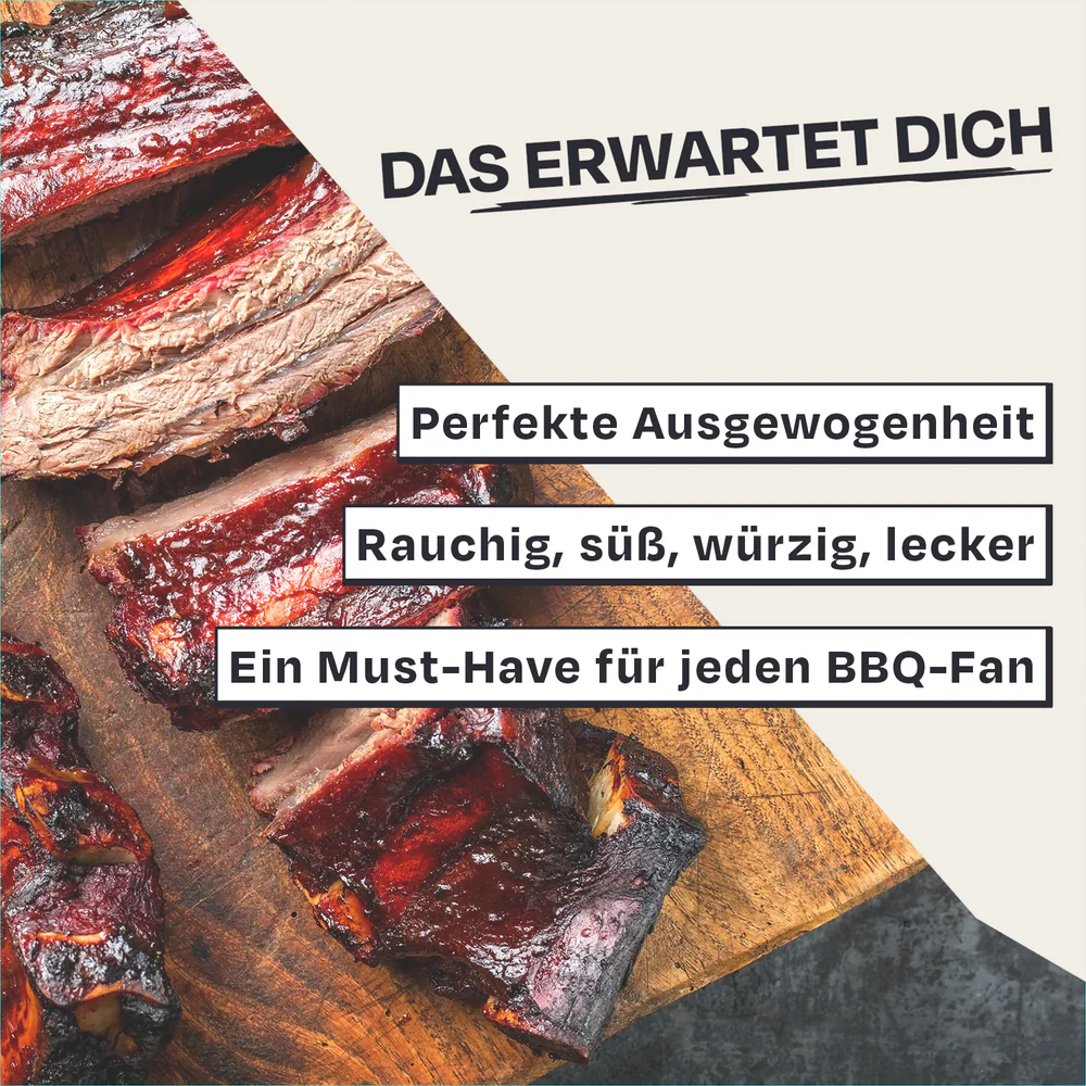 BBQ Allround Rub