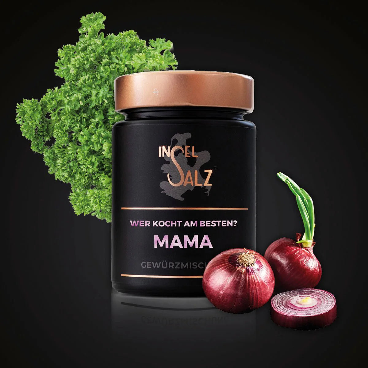 MAMA - Gewürzmischung für alles