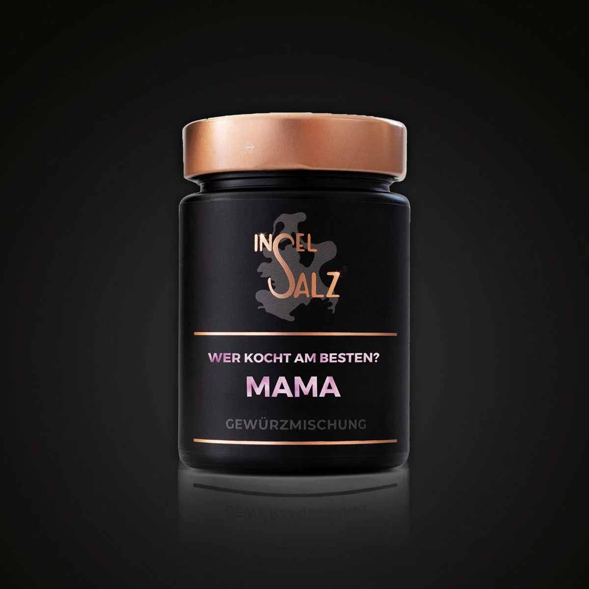 MAMA - Gewürzmischung für alles