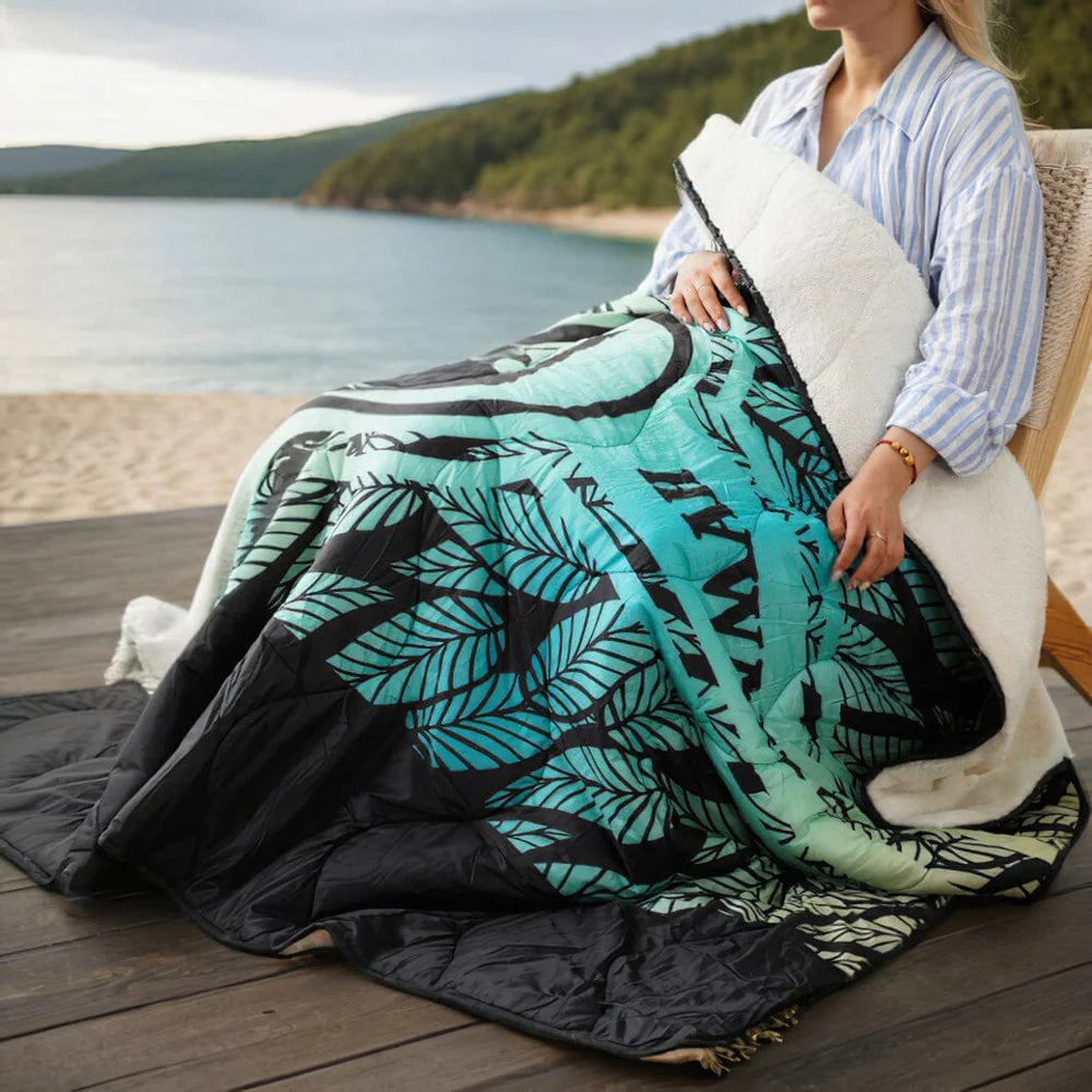 Outdoor-Decke Multifunc One