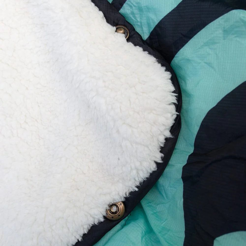 Outdoor-Decke Multifunc One