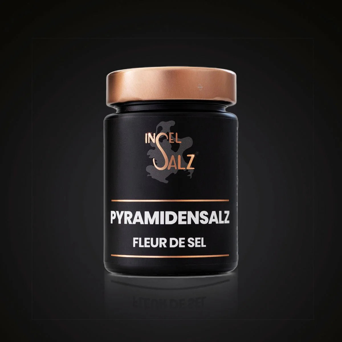 PYRAMIDENSALZ