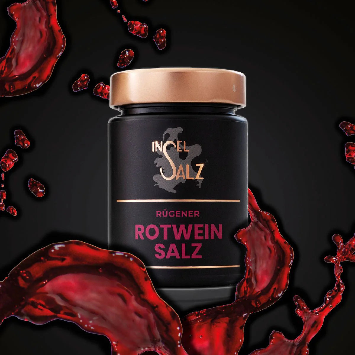 ROTWEINSALZ