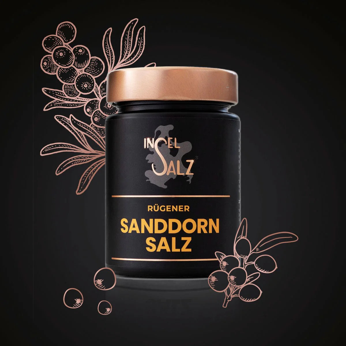 SANDDORNSALZ