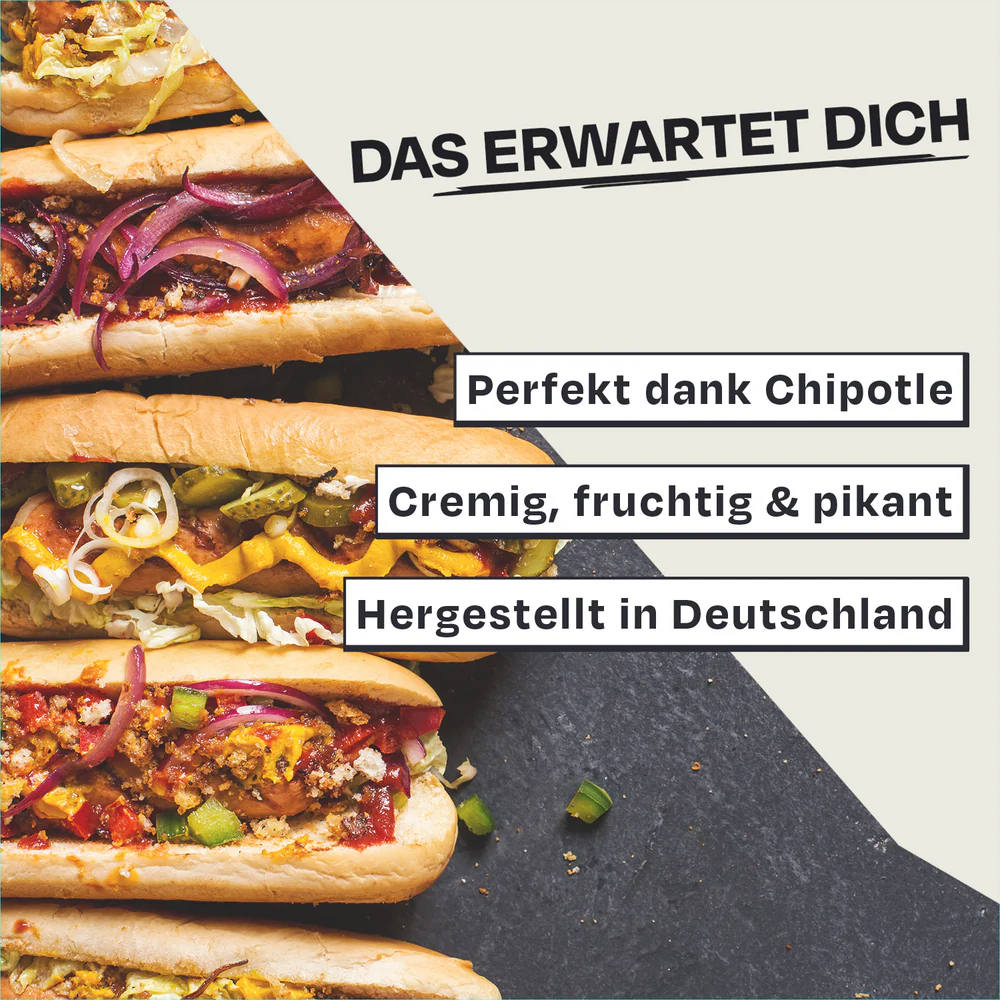 South-Western Sandwichsauce