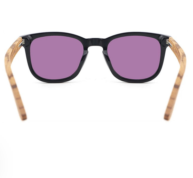 WAVE HAWAII Sonnenbrille Palmar, Acetat green