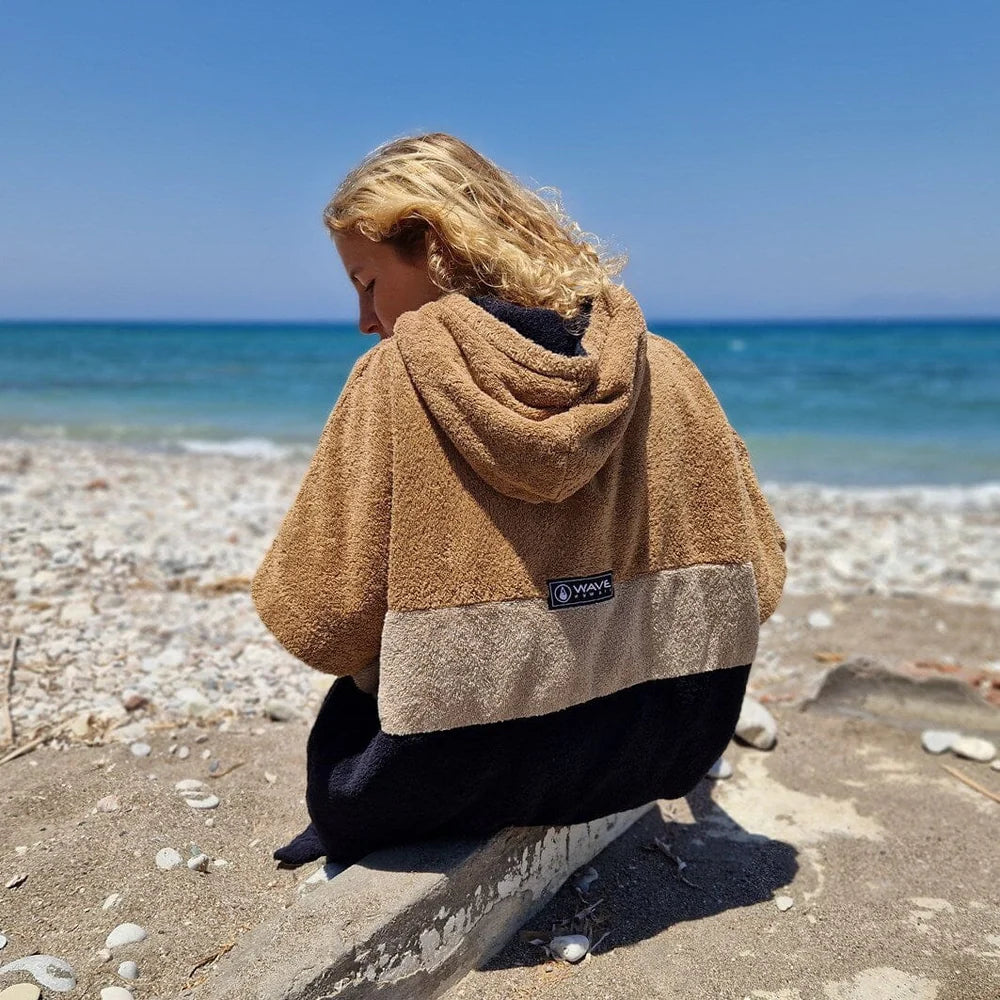 AirLite Poncho Cumbuco
