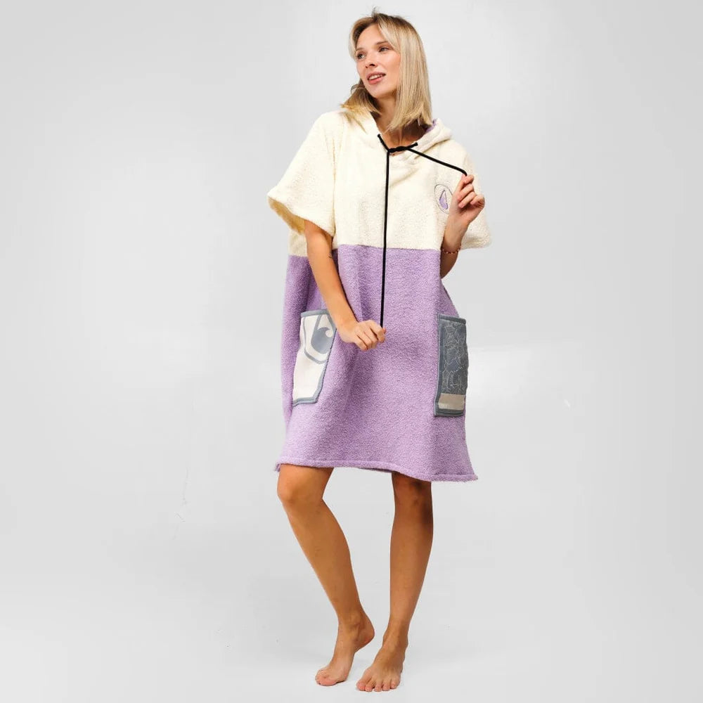 AirLite Poncho Peniche