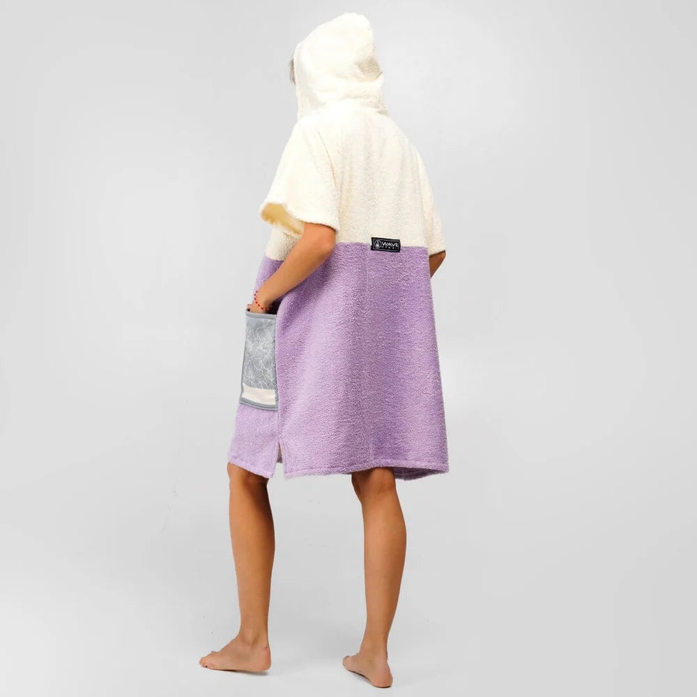 AirLite Poncho Peniche