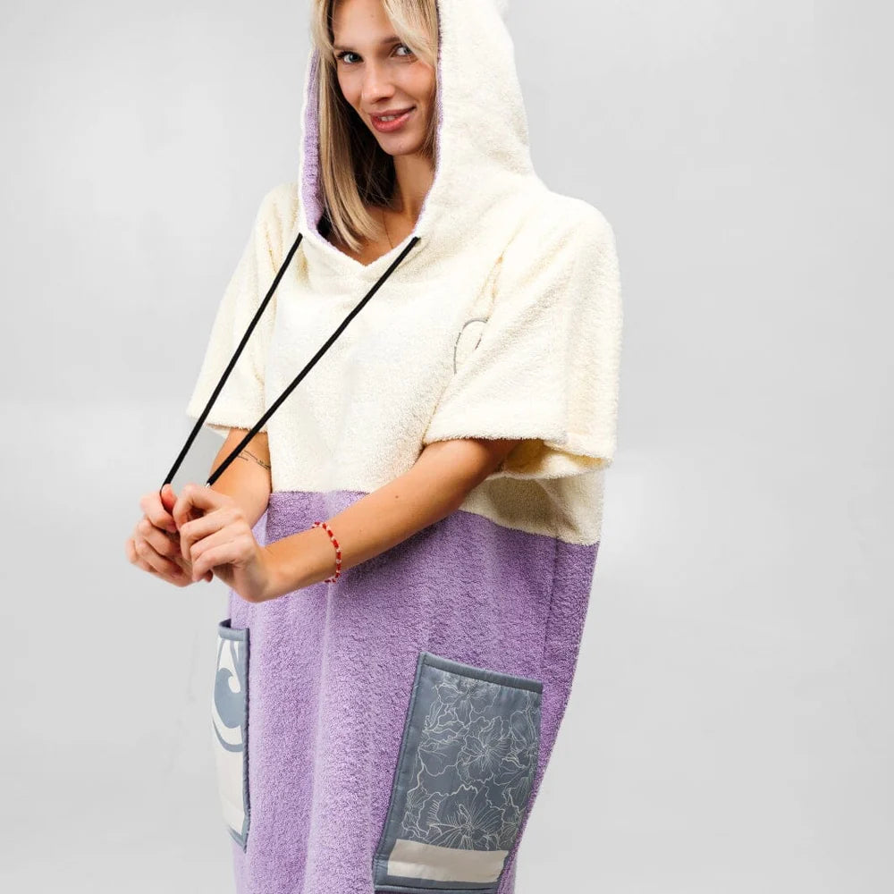 AirLite Poncho Peniche