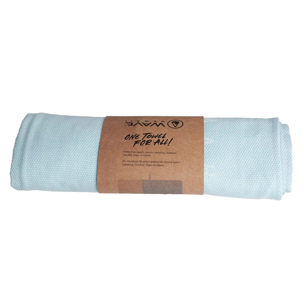 FastLite Badetuch Two