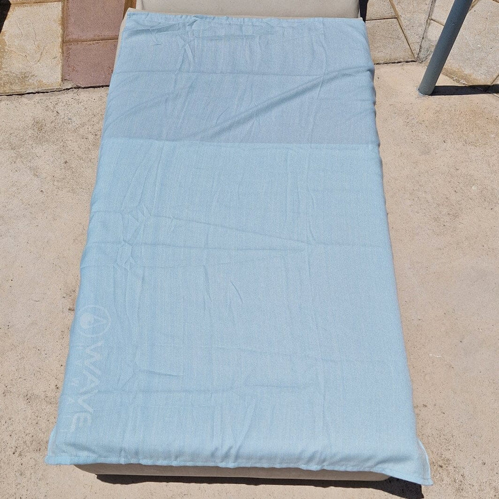 FastLite Badetuch Two