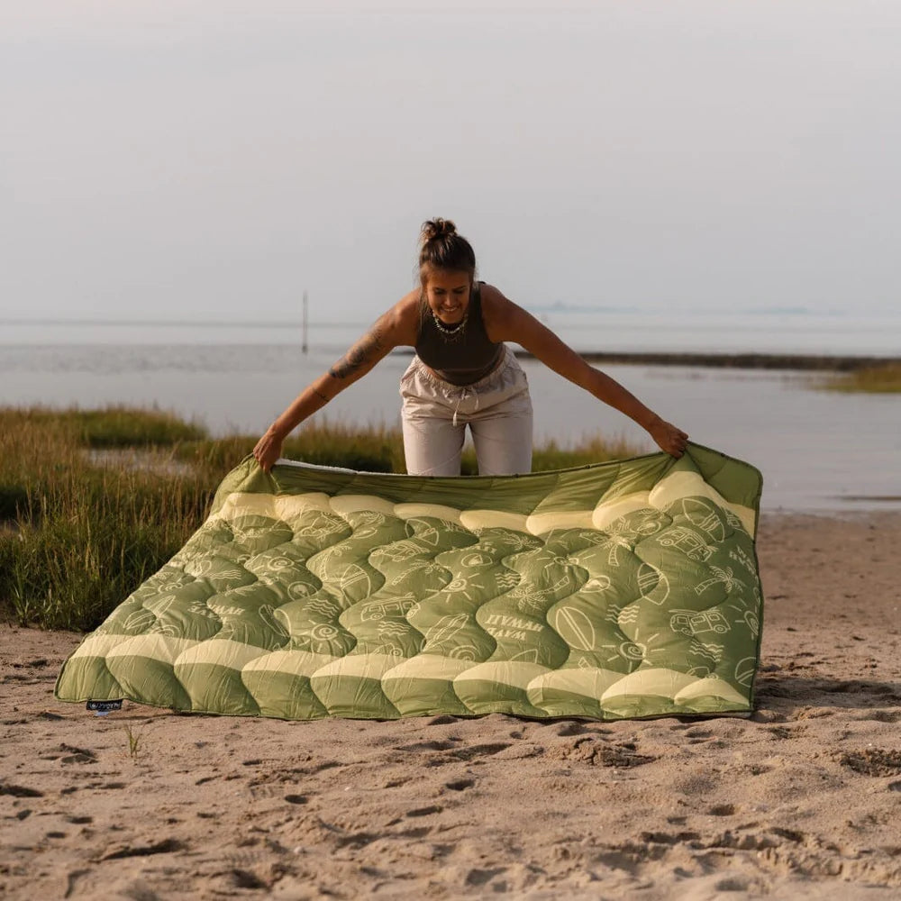 Outdoor-Decke Multifunc Five