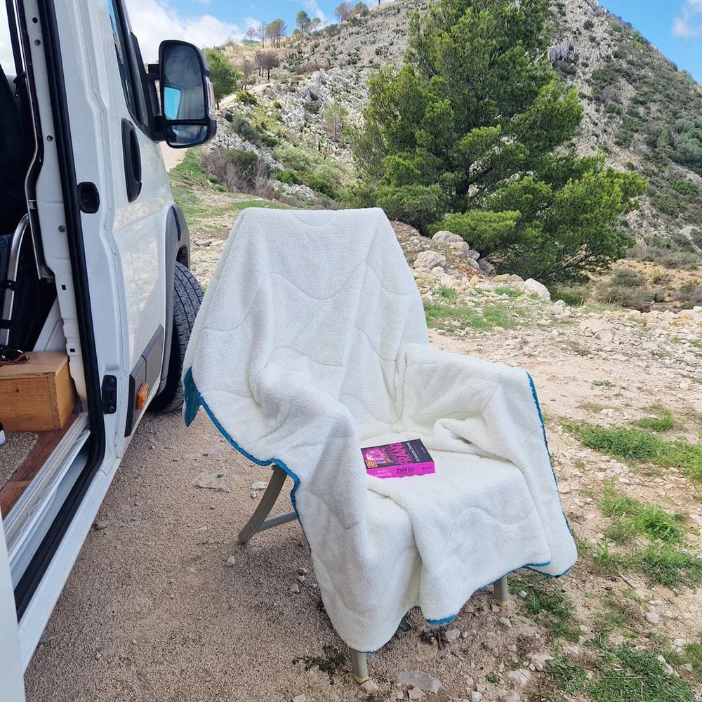 Outdoor-Decke Multifunc Four