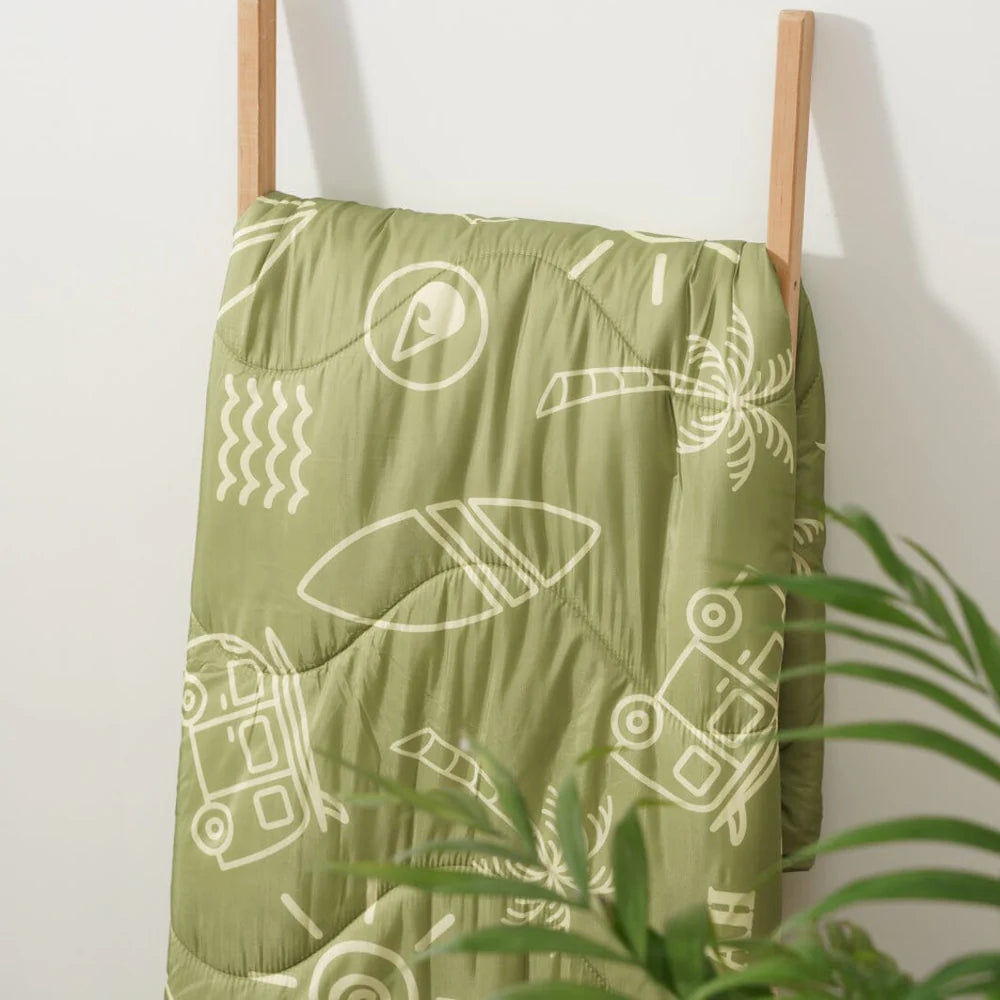 Outdoor-Decke Multifunc Five