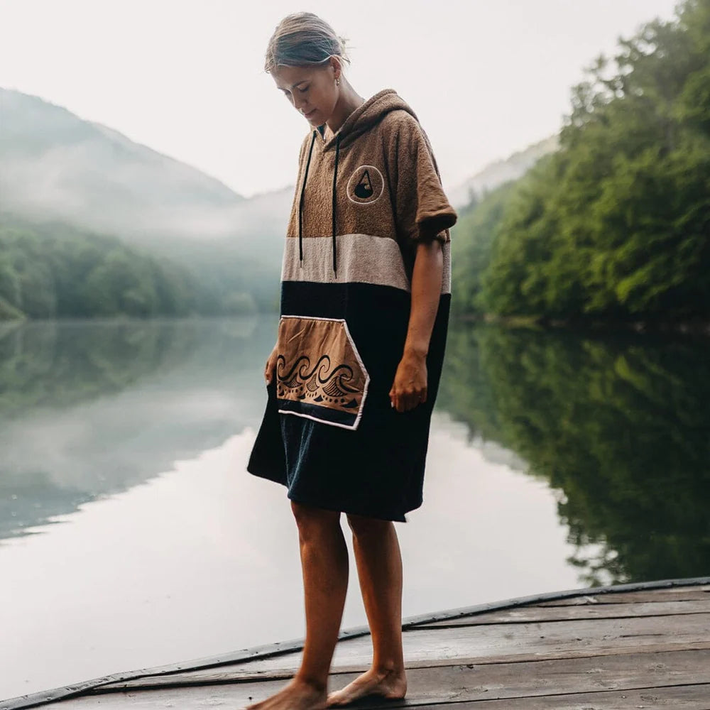 AirLite Poncho Cumbuco