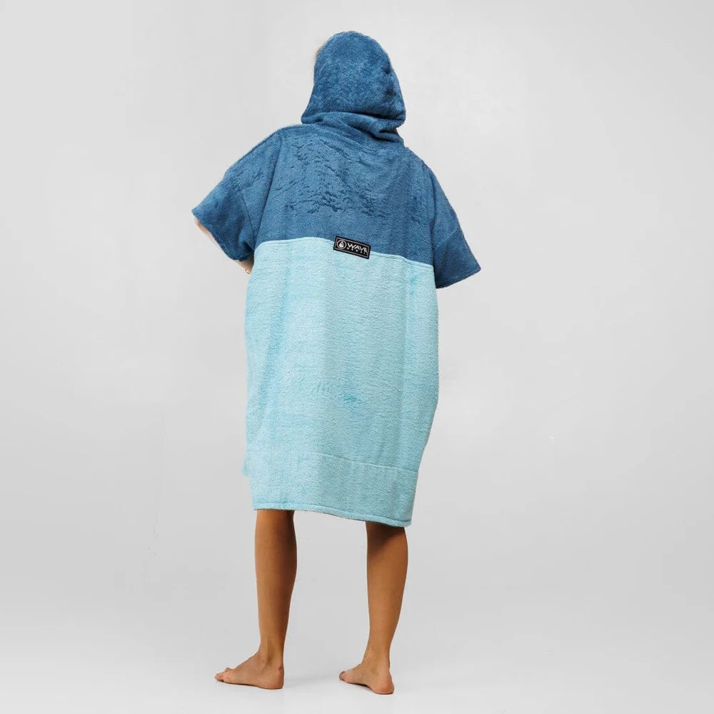 Bambus-Poncho Airv