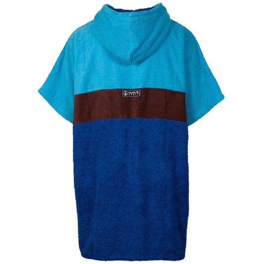 AirLite Poncho Blue