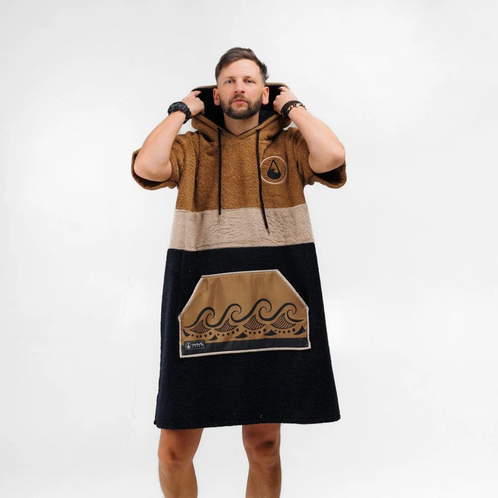 AirLite Poncho Cumbuco