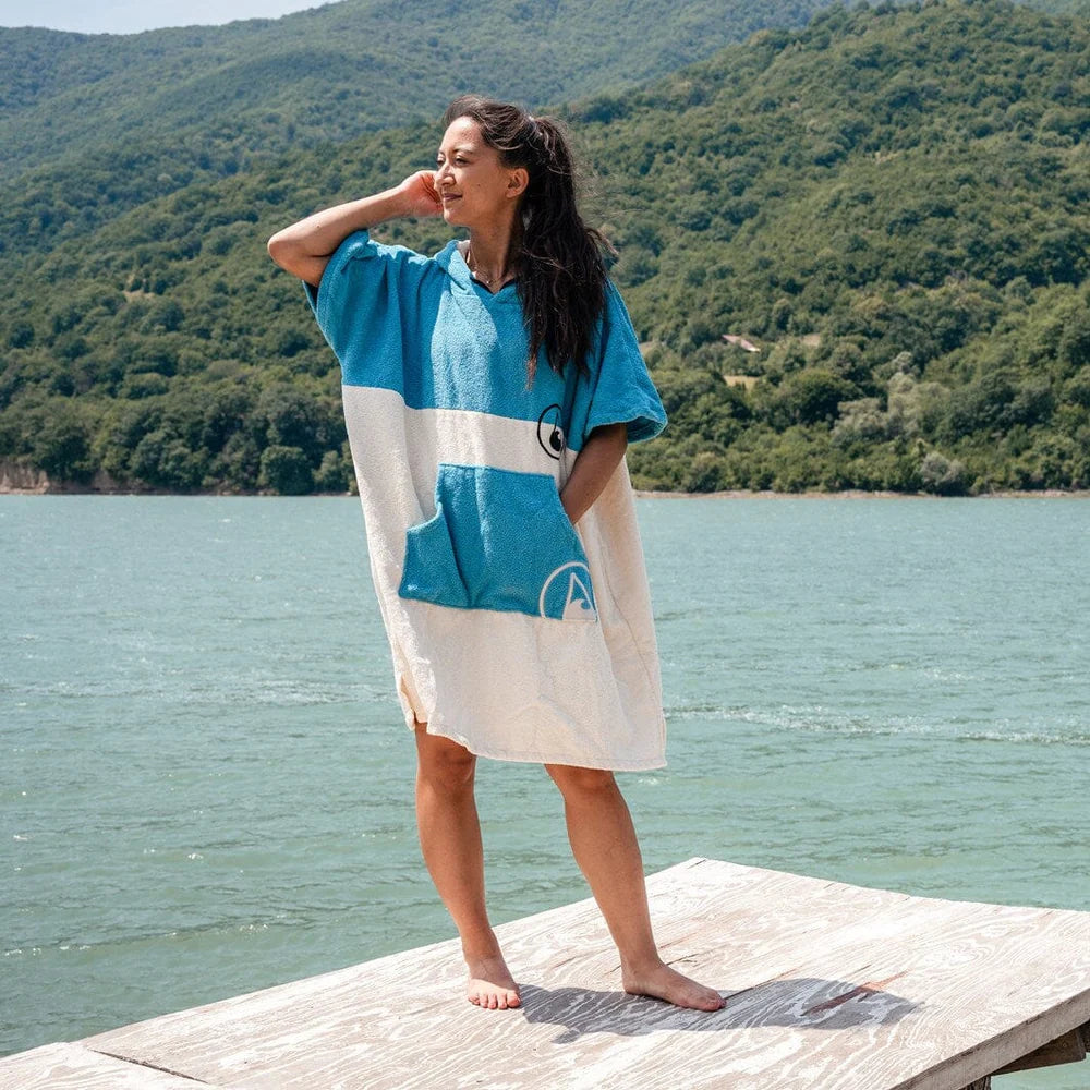 Poncho Lagos, Baumwolle