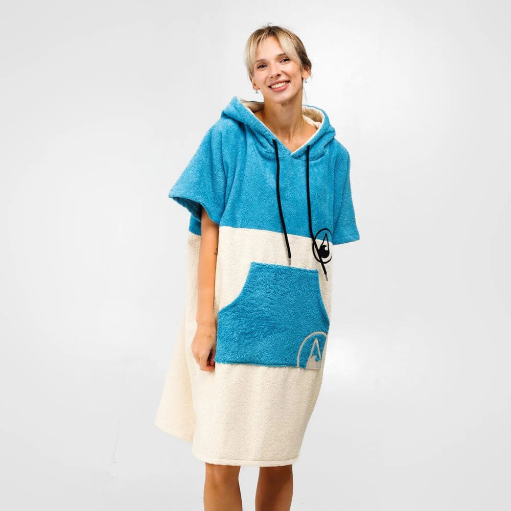 Poncho Lagos, Baumwolle