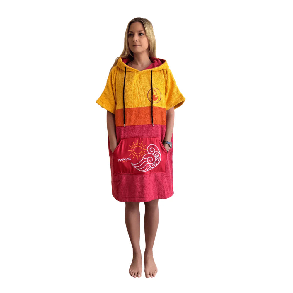 AirLite Poncho Paia