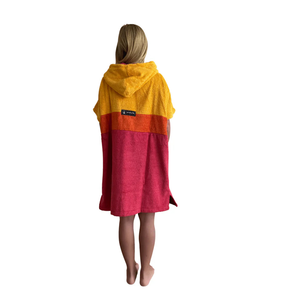 AirLite Poncho Paia