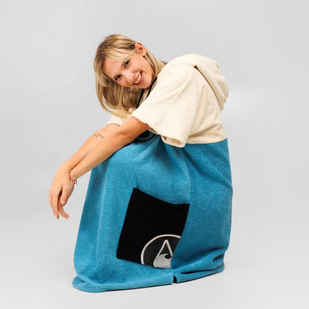 Poncho Porto, Baumwolle