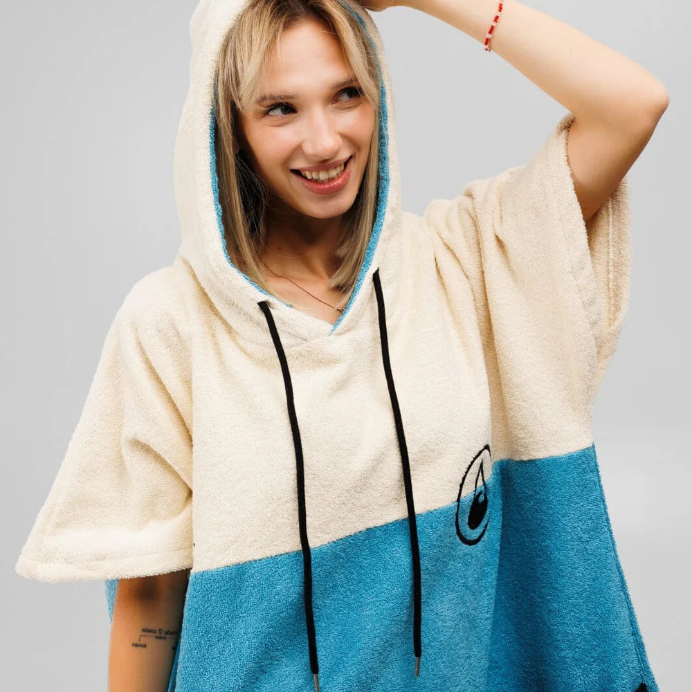 Poncho Porto, Baumwolle