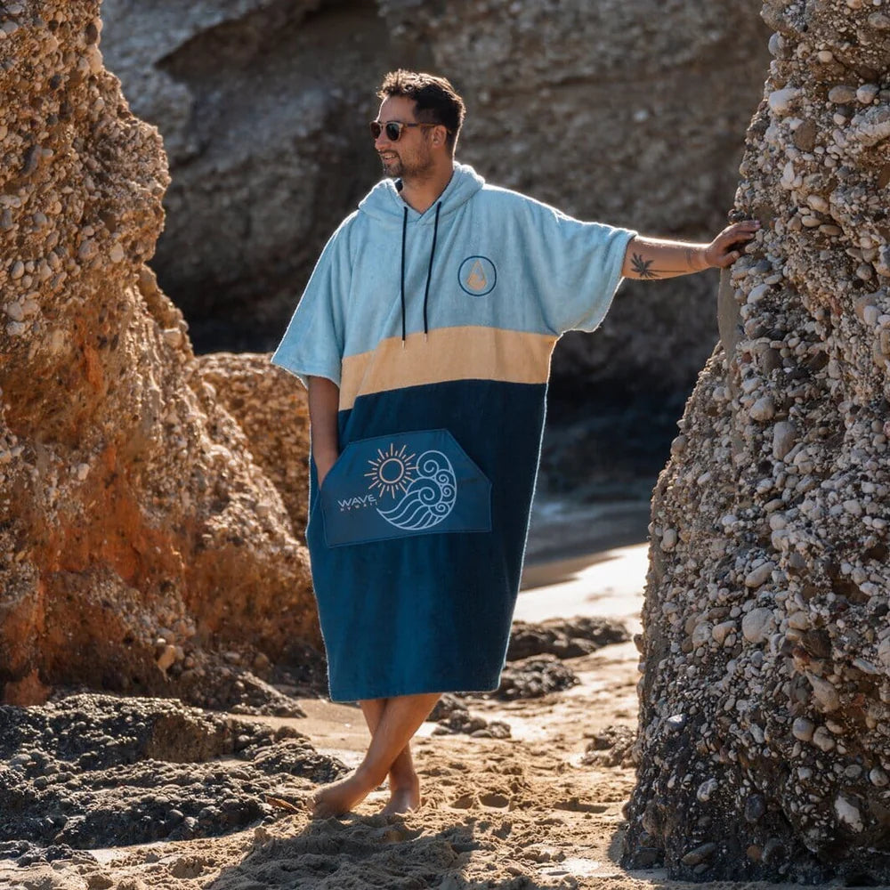 AirLite Poncho Pukalani