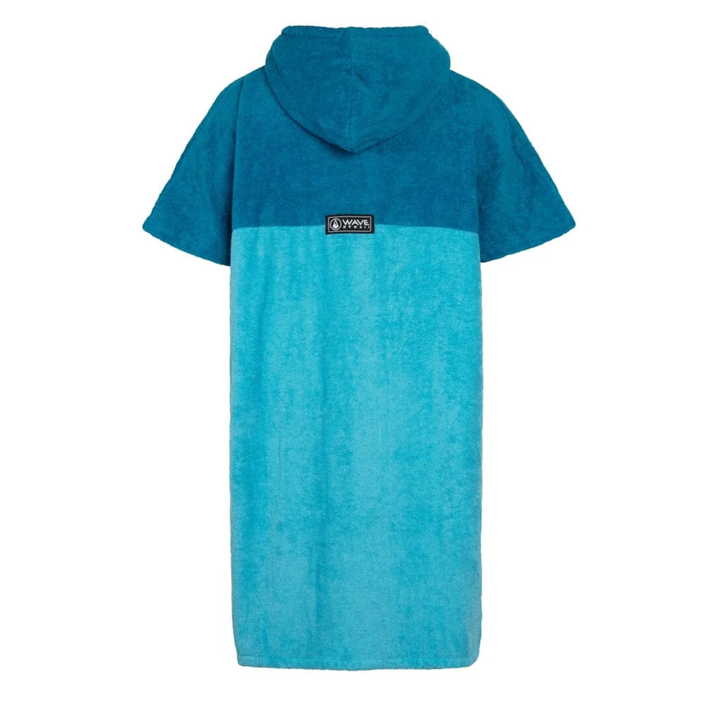Poncho Salema, Baumwolle
